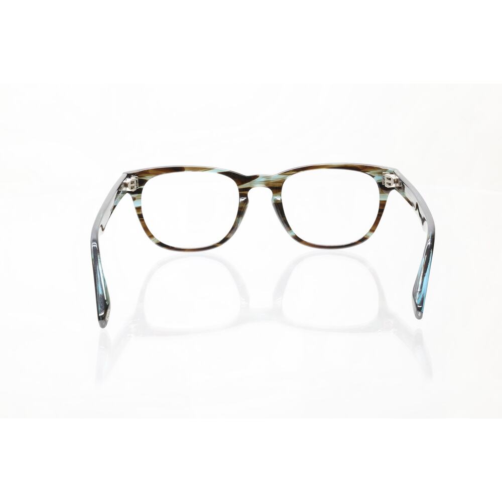 Warby Parker Preston 140 49-20-140mm Eyeglasses Frames Only - Good Condition View 5
